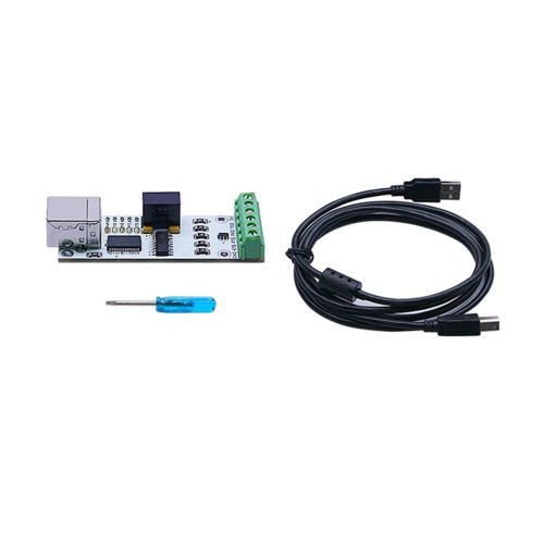 FT232RL USB TTL PLUS -sarjamoduuli vankkaan verkkoon