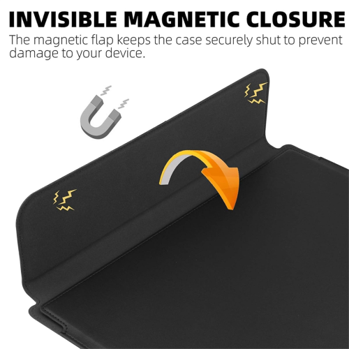for Macbook Thin Waterproof Portable Computer Protection Bag Stand 2