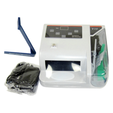 Mini contasoldi portatile con rilevamento UV/MG/WM SPINA UE