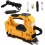 Φορητή αντλία αέρα για DeWalt 18V 20V μπαταρίας ασύρματο εργαλείο φουσκώματος 3