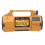 Multifunctionele noodradio met AM/FM/SW/WB-banden, 1