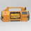 Multifunctionele noodradio met AM/FM/SW/WB-banden, 2