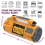 Multifunctionele noodradio met AM/FM/SW/WB-banden, 3