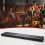 Multivisualizador compatível com HDMI 1080P 16x1 com tela de 8, 10 e 16 polegadas, plugue UE 6