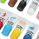 Finger Paint 12 Colour Skin Friendly Washable 13