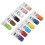 Finger Paint 12 Colour Skin Friendly Washable 4