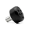 Πατίνια Quad Break Front Roller Stop Brake Μαύρο 2