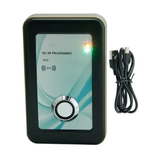 Προγραμματιστής IButton TMRF-V3.0 DS1990A Αντιγραφέας RFID