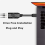 Εξωτερικός προσαρμογέας κάρτας ήχου USB Κάρτα ήχου παιχνιδιών 7.1 καναλιών 5