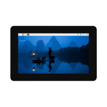 7palcový /MIPI LCD dotykový displej 720x1280 pro