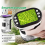 1000X Handheld Microscope for Kids 4K 2.0In Screen Rechargeable 2
