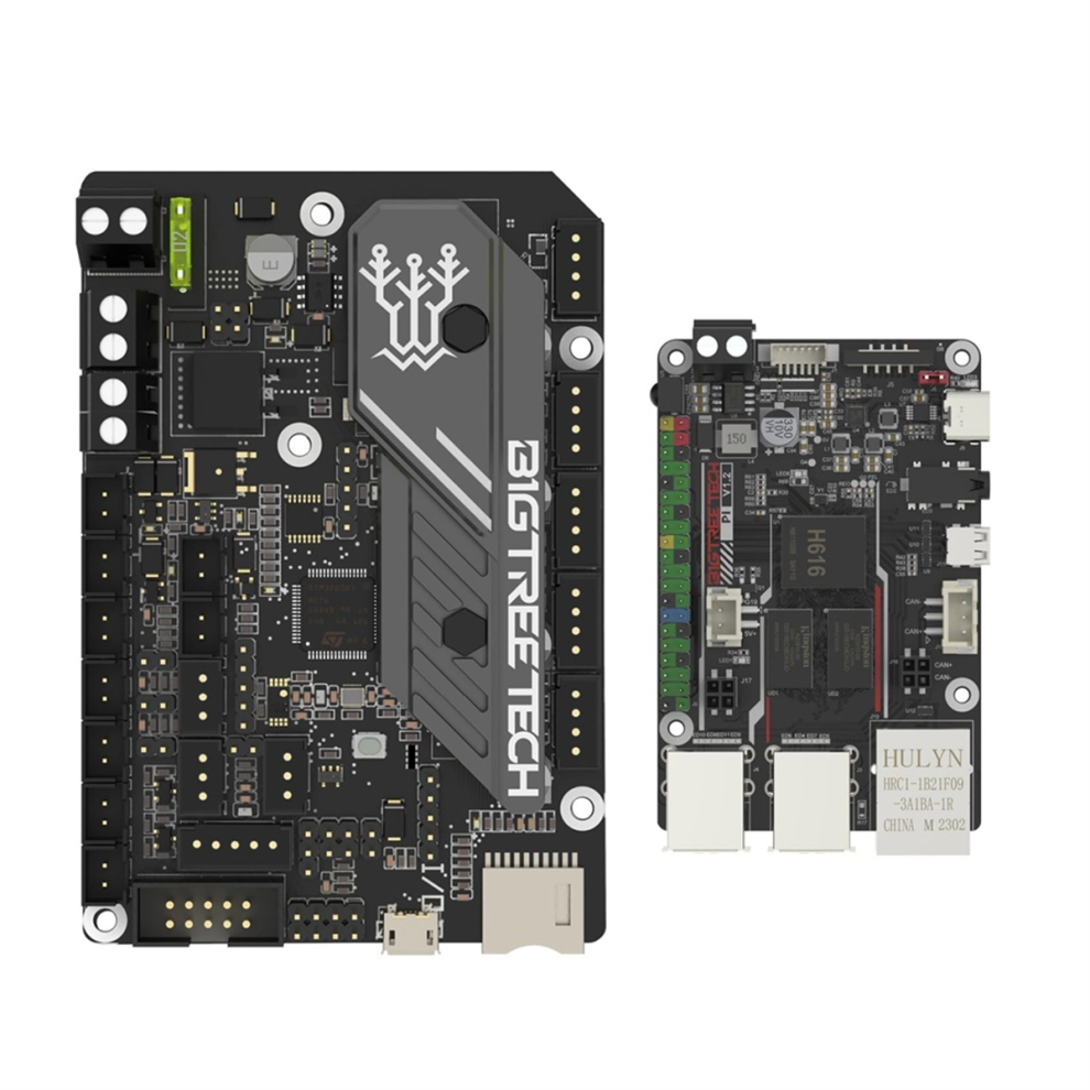 Bigtreetech Skr Mini E3 V3.0 32 Bit Control Board 4713132154799