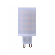 Tuya WiFi G9 Dimmable Smart Light G9 6W Lamp Bulb AC220-240V EU Plug
