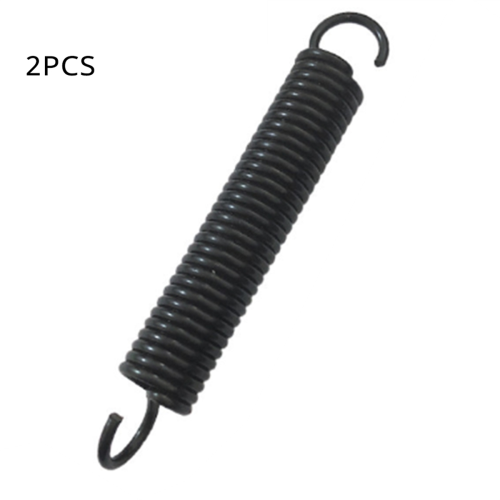 Pedal Slide Spring Pickup Five-Way Valve Return Torsion Spring 1