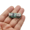 VBand Multifunctionele CW Trainer Morse Sleutel Trainer A 5