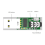 VBand Multifunctionele CW Trainer Morse Sleutel Trainer A 2
