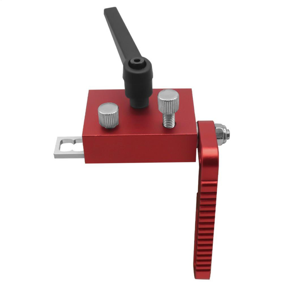 Miter T Track Stop For Woodworking Type 75 Aluminium Alloy Manual A 4713132137389