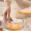 Semi-Automatic Whisk Hand Mixer,for Kitchen A 4