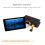 Μεταλλική θήκη CM5 για πλακέτα Raspberry Pi Module 5 IO με ανεμιστήρα ψύξης 7