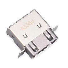 Per connettore di interfaccia porta compatibile HDMI per XBOX Series X