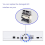 Voor XBOX Series S HDMI-compatibele poortaansluitinginterfaceconnector 2