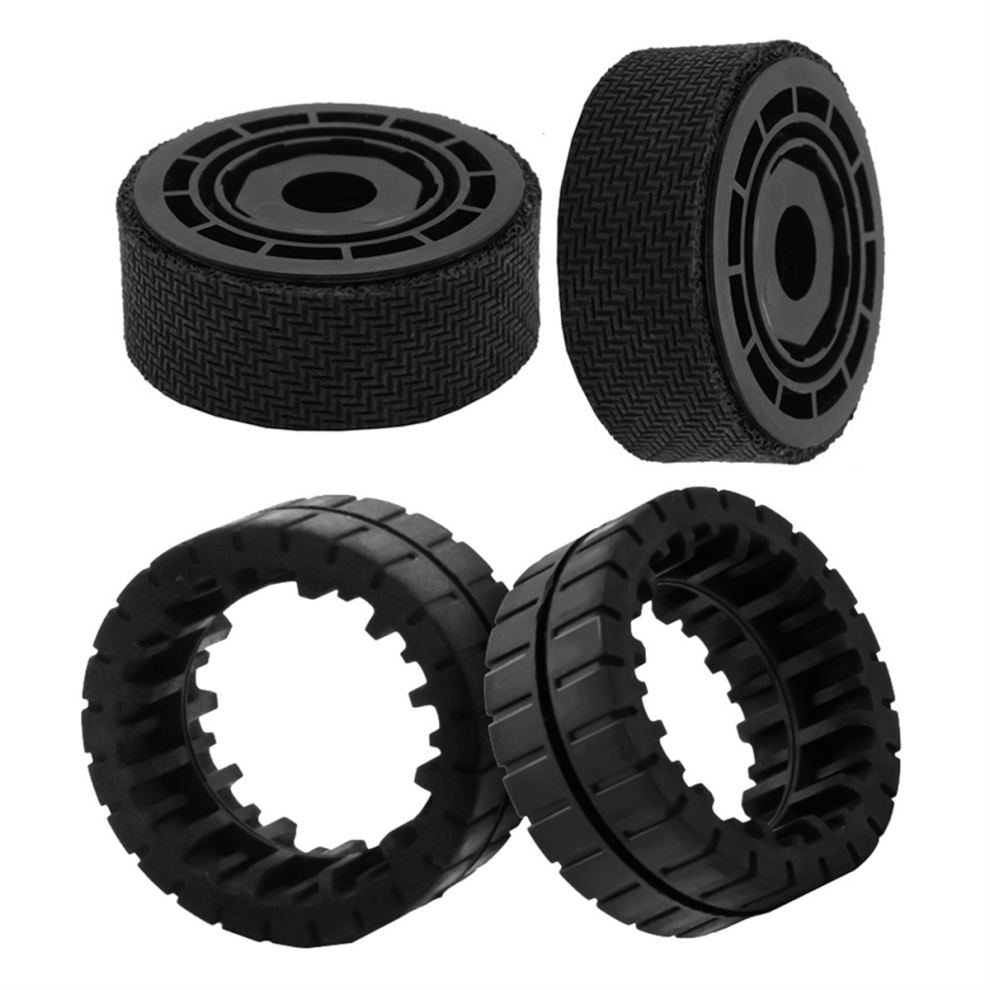 Consumibles Y Accesorios Para Ruedas Braava Jet De Aspiradora Irobot-image