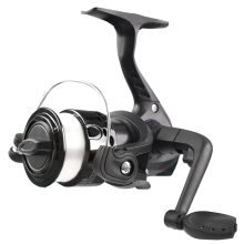 200 Type Spinning Reel Gear Ratio Vismolen voor Baars Baars Snoek