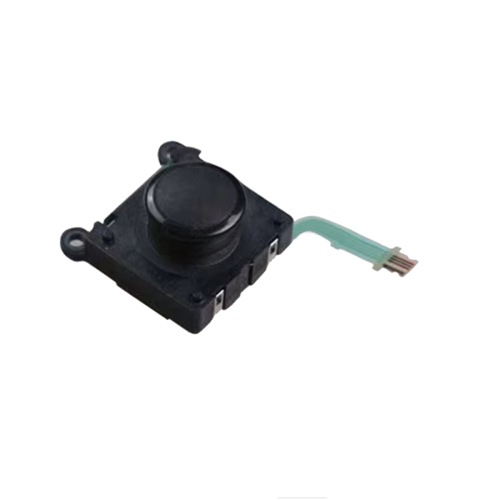 Joystick analógico 3D para PS Vita 2000 PSV2000 Joystick negro 2