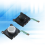 Joystick analógico 3D para PS Vita 2000 PSV2000 Joystick negro 4