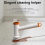 Multifunctional Cleaning Brush,Cordless Cleaning Brush Scrubber 7