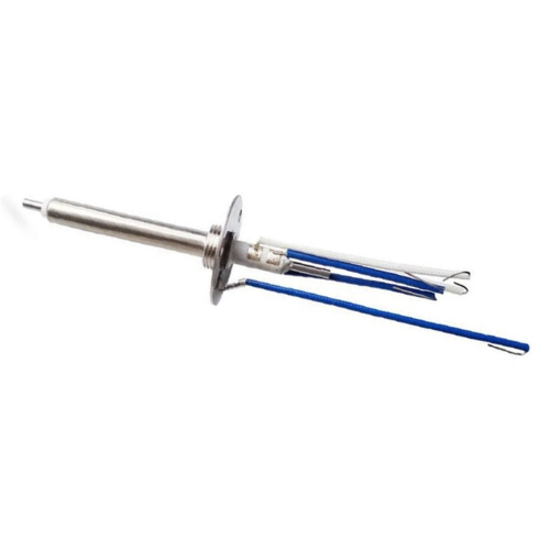Pro'sKit Elektrische Desoldeermachine Eiklopper Accessoires 2