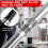 7 Inch Paint Pad Applicator Painter Decorating Paint Pad Kit 4
