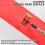7 Inch Paint Pad Applicator Painter Decorating Paint Pad Kit 3