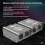 2-Wege-XLR-Audio-Glasfaser-Extender-Transceiver 7