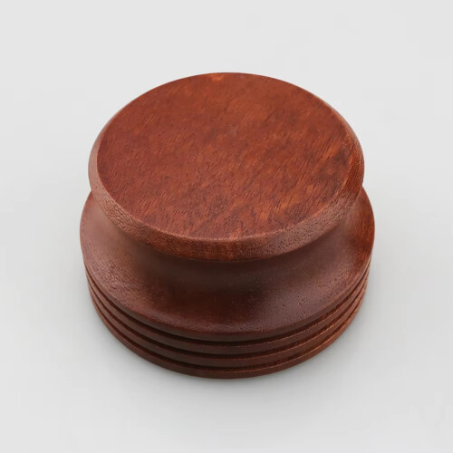 Retro Wooden Disc Balanced Stabilizer 2