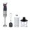 BioloMix Electric Hand Held Stick Blender 5-in-1 EU Plug 4