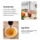 BioloMix Electric Hand Held Stick Blender 5-in-1 EU Plug 7