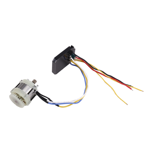 Motor sem escovas para motosserra elétrica sem fio de 4/6/8 polegadas 1