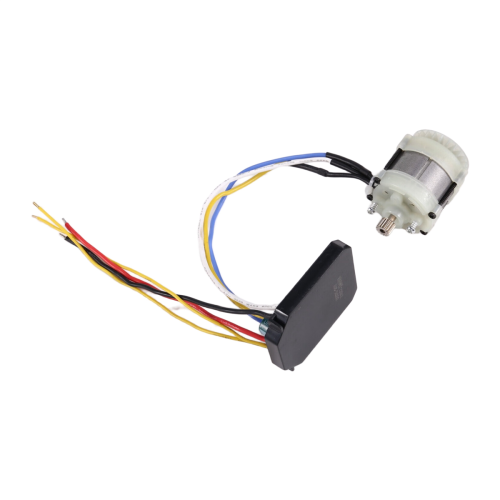 Motor sem escovas para motosserra elétrica sem fio de 4/6/8 polegadas 2