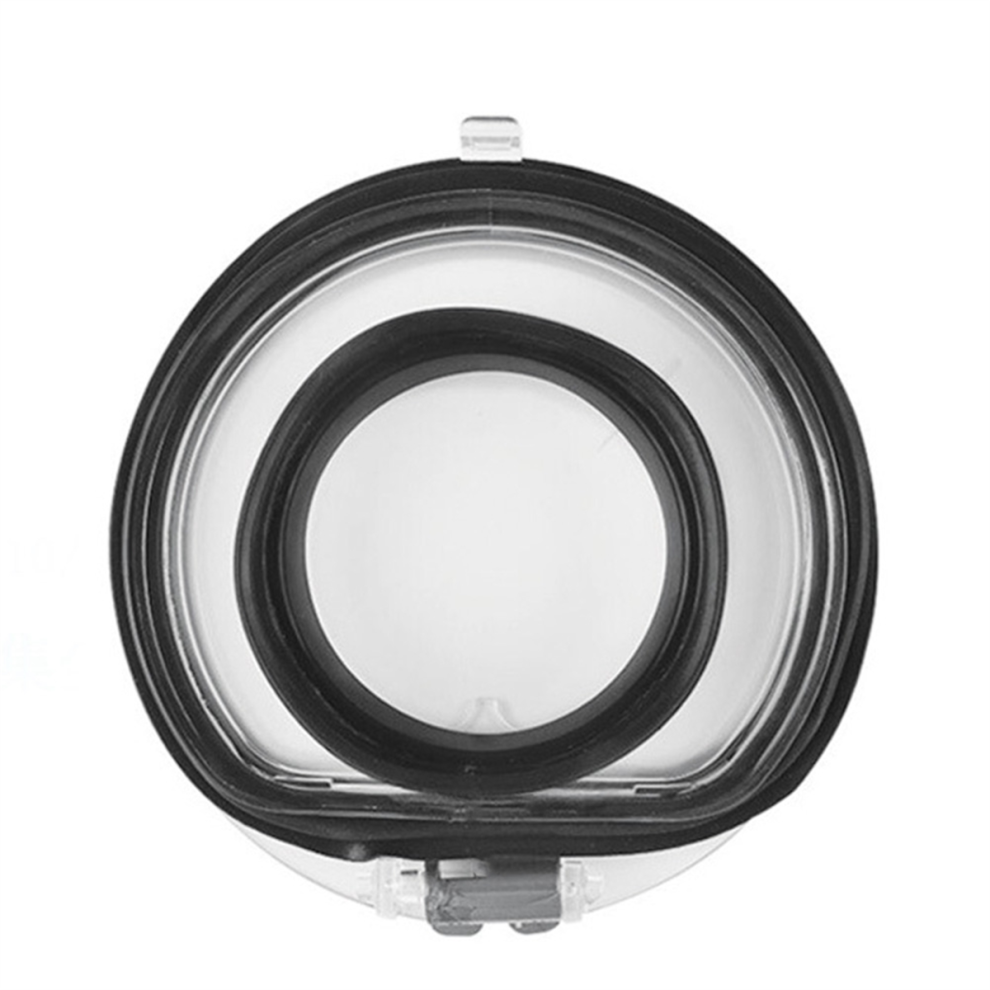 Dust Bin Base Lid Replacement for Dyson V10/V11/V15 Vacuum Cleane
