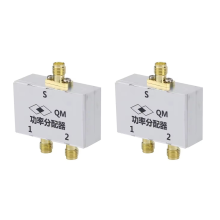 1-700GHz RF-frequentiemixer SMA-vermogensplitter