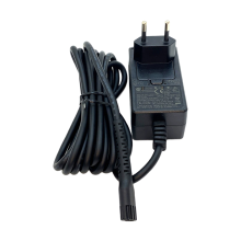 Haarschneidemaschine-Adapter für WAHL Rasierer Trimmer Ladegerät EU-Stecker