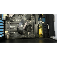 F47SD M.2 NVMe to E1.S/E3.S SSD Extension Cable