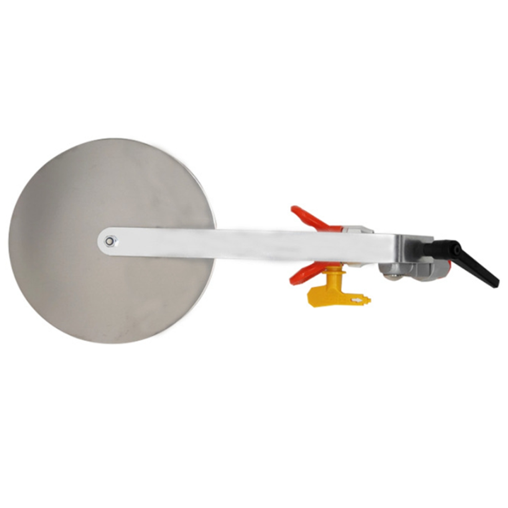 Spray Gun Splash Guards For High Pressure Airless Spray Machine 4713132170256