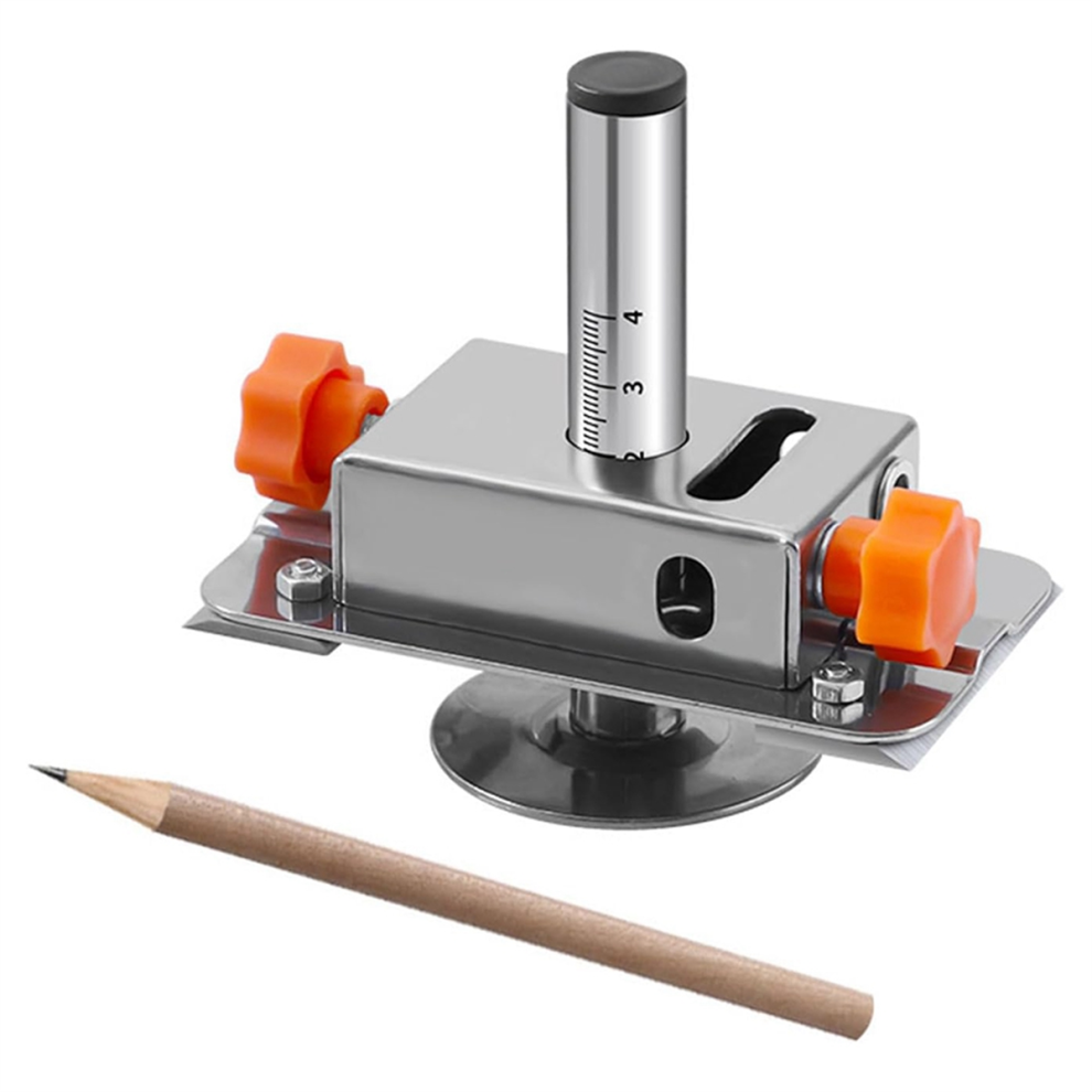 Woodworking Scriber Tool Essential Line Drawing Tool 4713132160424