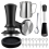 22 pezzi di accessori per caffè espresso, set di pressini per caffè espresso da 58 mm 1