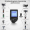 NEEWER QPRO-C TTL Wireless Flash Trigger for Canon 6