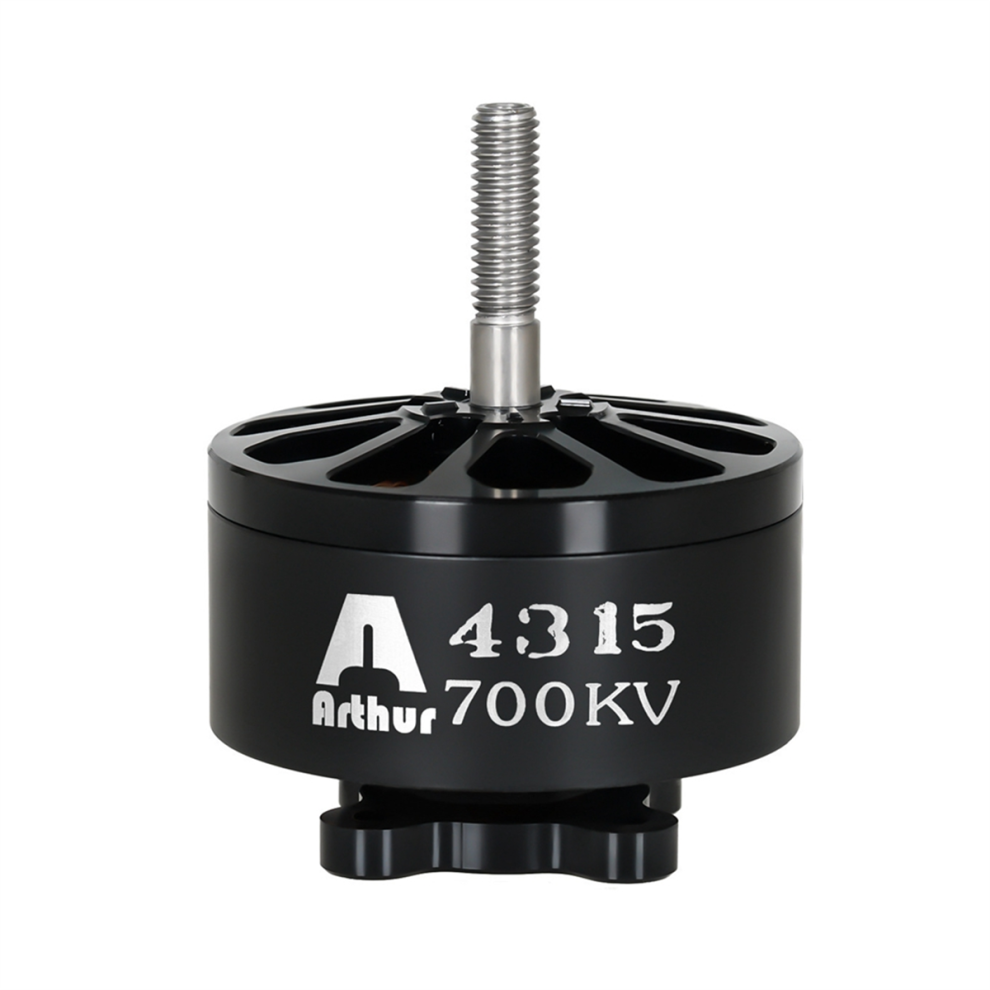 Flash Hobby A4315 Brushless Motor 700Kv Drone Motor 4713132172144