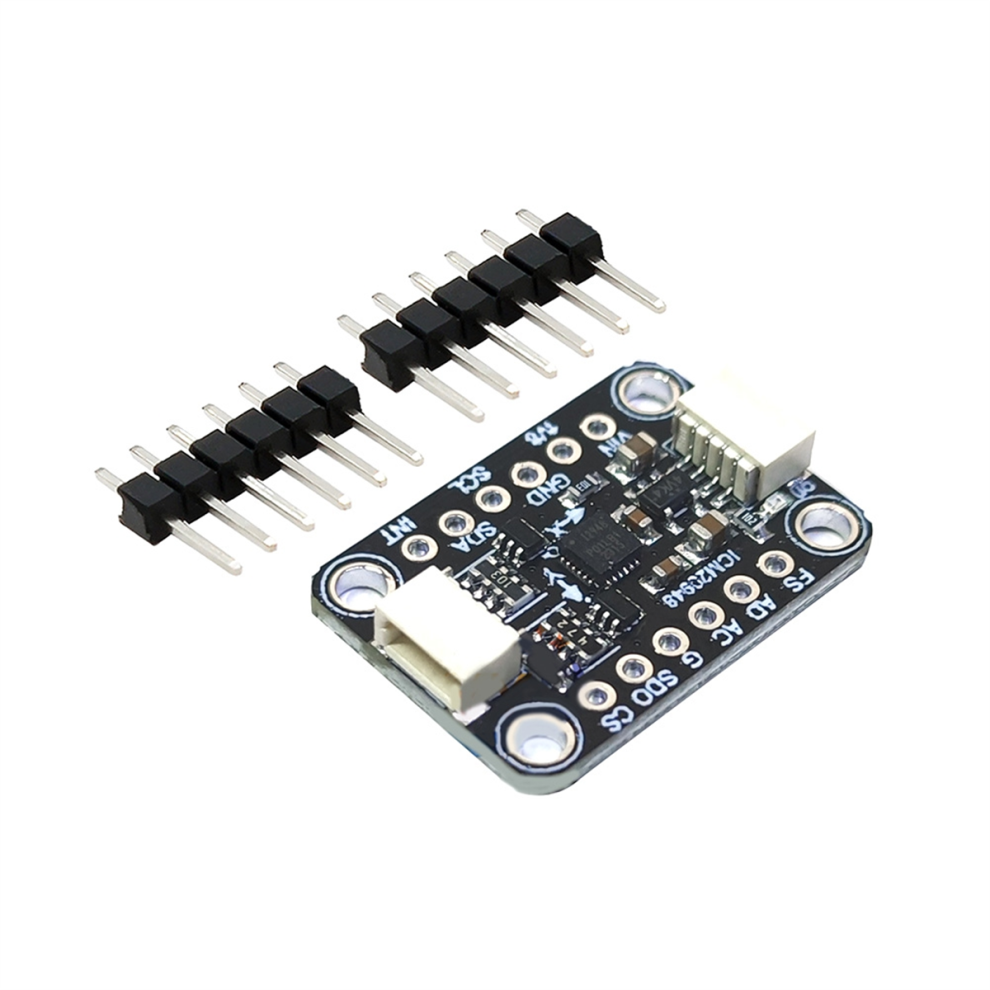 4554 Tdk Icm-20948 9-Dof Imu Quad Dac-Uitgangssensormodule-image