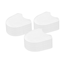 50 Packs for AirMini Filters Compatible for AirMini Travel Machine